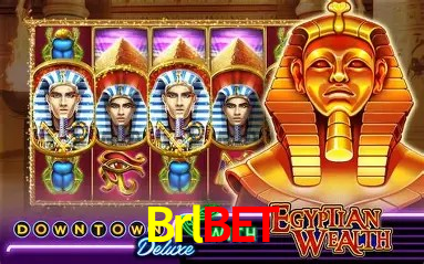 Tecnologia da Plataforma Brlbet