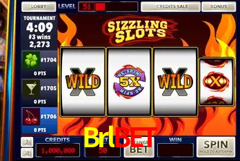 Especiais de Fim de Semana Brlbet